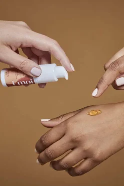 Discount Bouche Bée Gel Stimulant Orgasmique Emoi