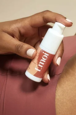 Discount Bouche Bée Gel Stimulant Orgasmique Emoi