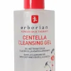 Clearance Erborian Gel visage nettoyant doux Centella