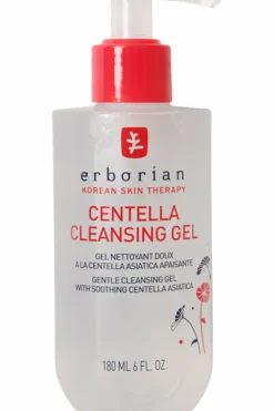 Clearance Erborian Gel visage nettoyant doux Centella
