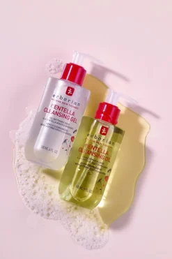 Clearance Erborian Gel visage nettoyant doux Centella