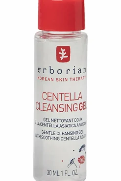 Clearance Erborian Gel visage nettoyant doux Centella