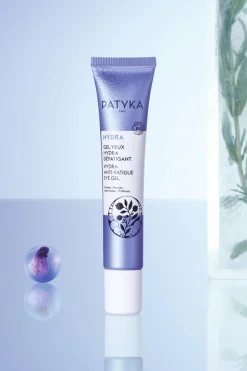 Sale Patyka Gel yeux Hydra Défatigant