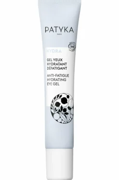 Clearance Patyka Gel yeux hydratant défatiguant