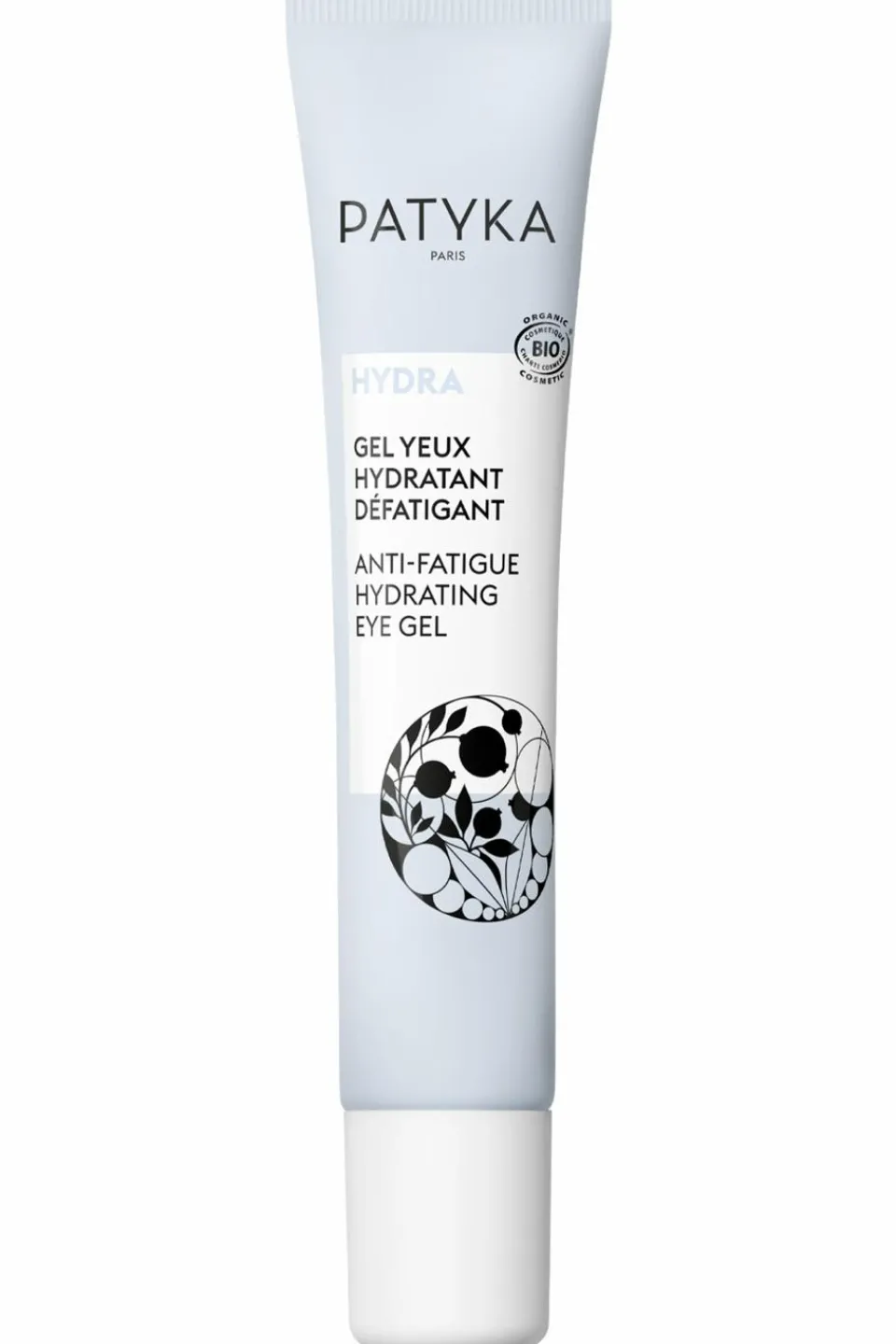 Clearance Patyka Gel yeux hydratant défatiguant