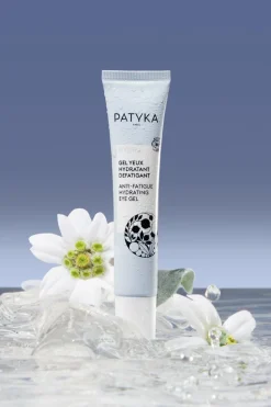 Clearance Patyka Gel yeux hydratant défatiguant
