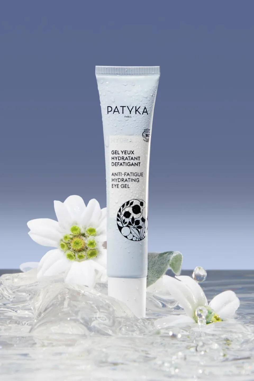 Clearance Patyka Gel yeux hydratant défatiguant