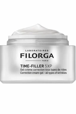 Best Filorga Gel-crème anti-âge Time-Filler 5XP