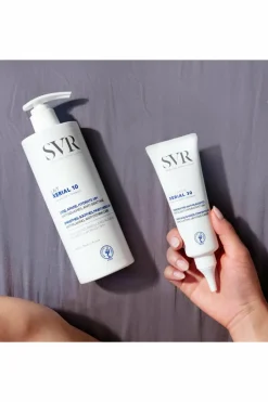 Best SVR Gel-crème anti-rugosité 48h Xerial 30