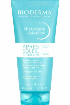 Sale Bioderma Gel-crème après soleil Photoderm AS Fraich