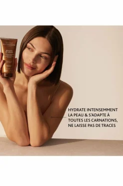 Outlet Institut Esthederm Gel-crème auto-bronzant hydra-boost