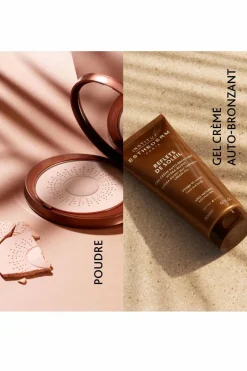 Outlet Institut Esthederm Gel-crème auto-bronzant hydra-boost