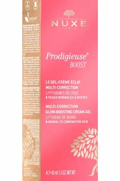 Best Nuxe Gel-crème éclat multi-correction Prodigieuse® Boost