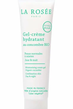 Clearance La Rosée Gel-crème hydratant visage au concombre