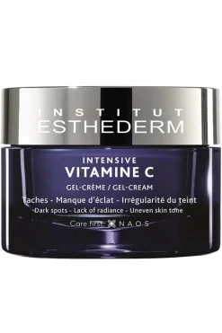 Best Institut Esthederm Gel-crème Intensive Vitamine C