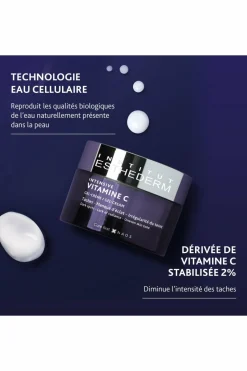 Best Institut Esthederm Gel-crème Intensive Vitamine C