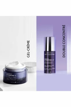 Best Institut Esthederm Gel-crème Intensive Vitamine C