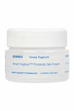 Best Korres Gel-crème probiotiques Smart yoghurt™