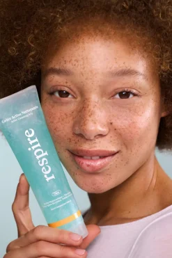 Outlet Respire Gelée active nettoyante