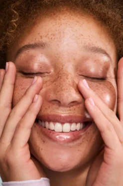 Outlet Respire Gelée active nettoyante