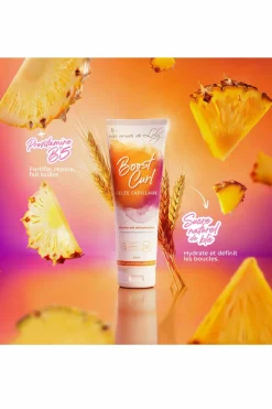 Sale Les Secrets de Loly Gelée capillaire Boost Curl
