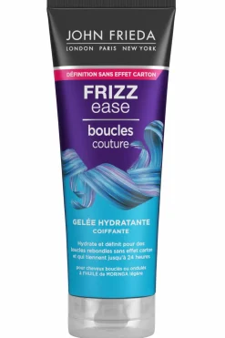 John Frieda Gelée capillaire Frizz ease