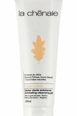 La chênaie Gelée clarté exfoliante