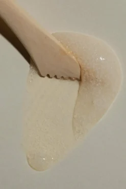 La chênaie Gelée clarté exfoliante