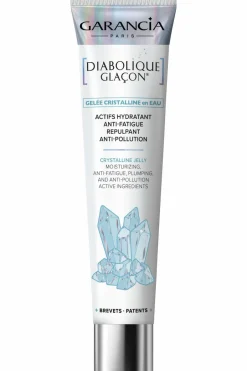 Discount Garancia Gelée cristalline Diabolique Glaçon