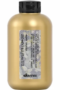 Davines Gelée de défintion pour boucles More Inside