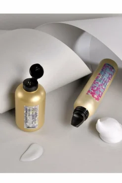 Davines Gelée de défintion pour boucles More Inside