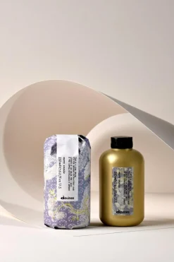 Davines Gelée de défintion pour boucles More Inside