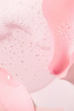 Hot Nuxe Gelée de Douche Apaisante Very Rose