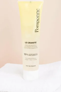 Pomponne Gelée démaquillante