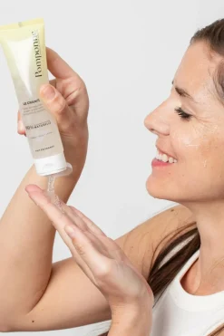 Pomponne Gelée démaquillante