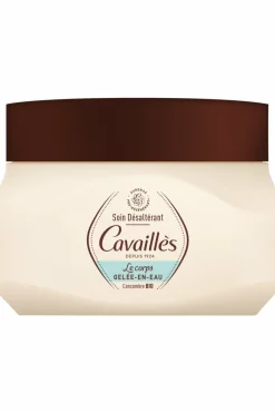 Online Cavaillès Gelée en eau