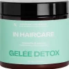 Hot In Haircare Gelée exfoliante pour cuir chevelu