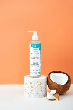 Sale Activilong Gelée gourmande pour cheveux secs & texturés Coco d’Amour