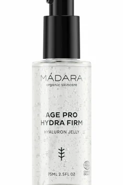Online Mádara Cosmetics Gelée hyaluronique Age Pro Hydra Firm