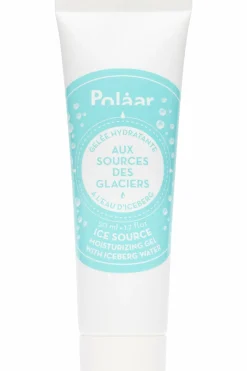 Sale Polaar Gelée hydratante aux Sources des Glaciers
