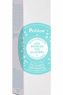 Sale Polaar Gelée hydratante aux Sources des Glaciers