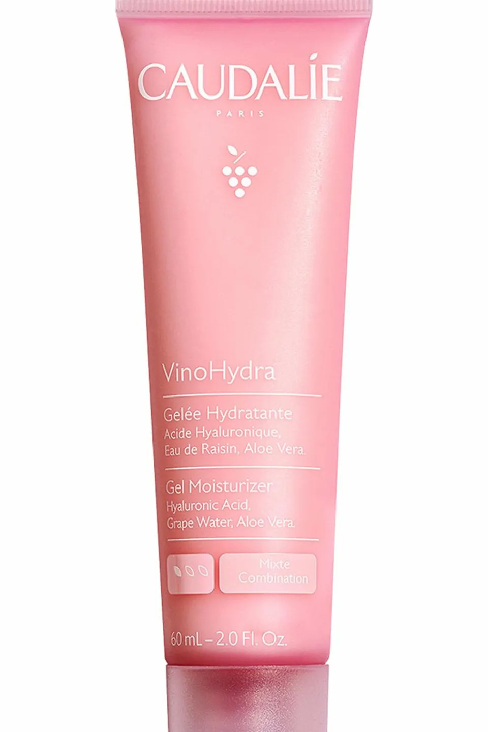 Caudalie Gelée Hydratante Vinohydra