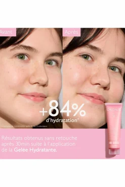 Caudalie Gelée Hydratante Vinohydra