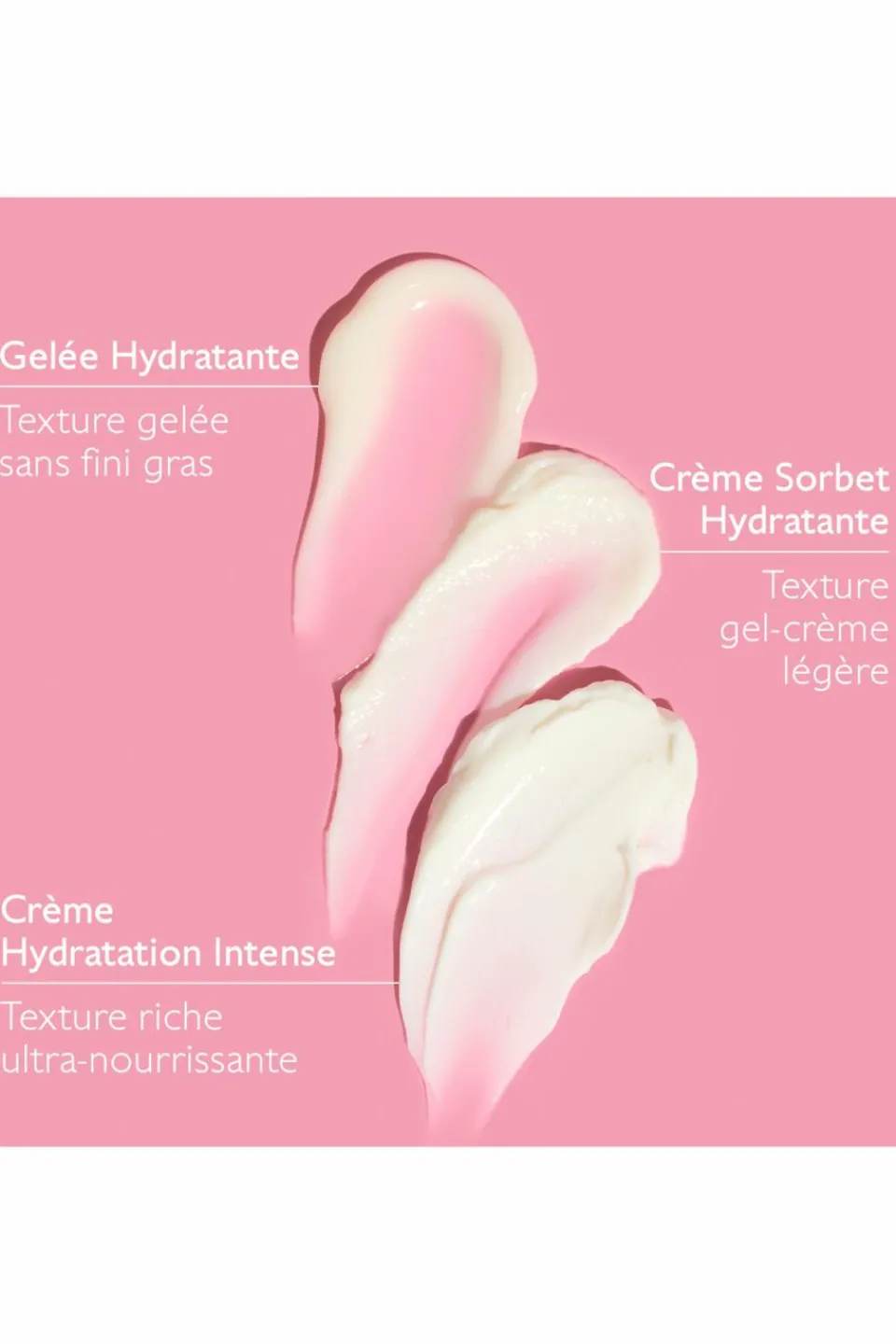 Caudalie Gelée Hydratante Vinohydra