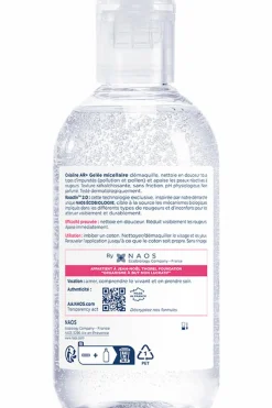 Discount Bioderma Gelée micellaire démaquillante Créaline AR+