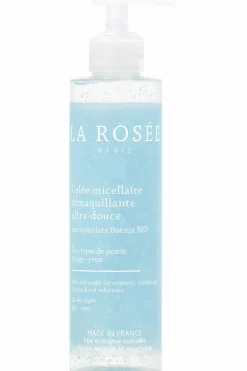 Hot La Rosée Gelée micellaire démaquillante