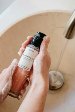 Best On The Wild Side Gelée nettoyante