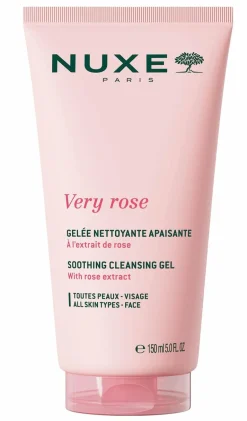 Online Nuxe Gelée nettoyante apaisante Very Rose
