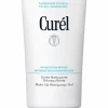Sale Curel Gelée nettoyante démaquillante