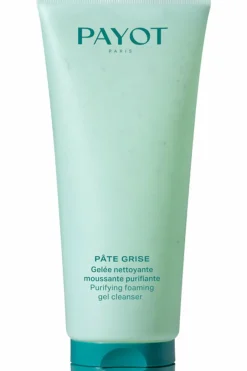 Best Payot Gelée Nettoyante Moussante Purifiante Pâte Grise